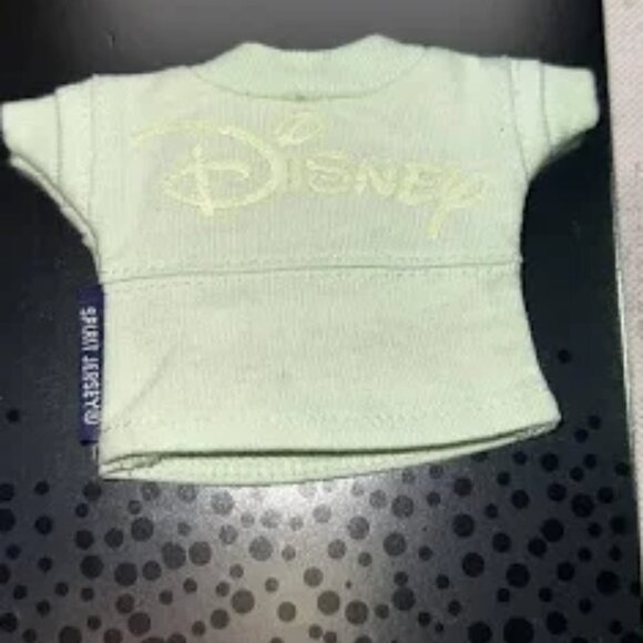 Nuimo Mint Disney Spirit Jersey - Picture 2 of 2